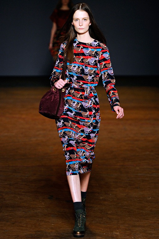 Wearable Trends Marc By Marc Jacobs Fall 2011 RTW wearable-trends-marc-by-marc-jacobs-fall-2011-rtw